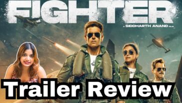 movie review