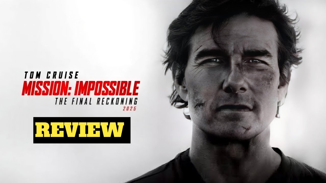 movie review
